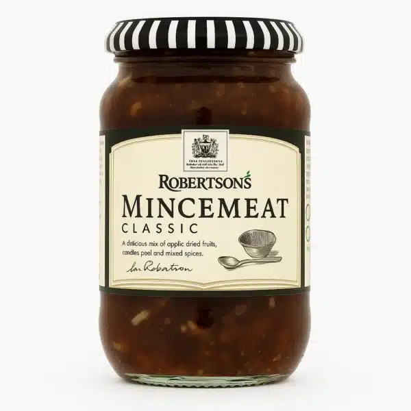 Robertson's mincemeat