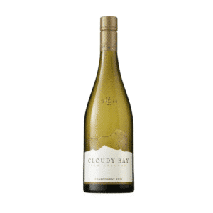 Cloudy Bay Chardonnay