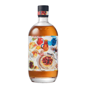 Four Pillars 2021 Christmas Gin