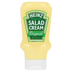 Heinz Salad Cream 425g
