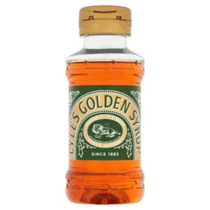 Tate & Lyle Squeezy Golden 325g