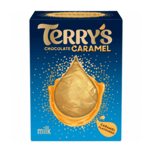 Terry's Chocolate Caramel 145g