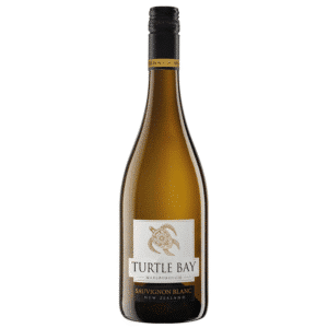 Turtle Bay Marlborough Sauvignon Blanc