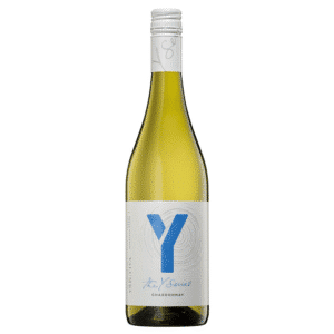 Yalumba Y Series Unwooded Chardonnay