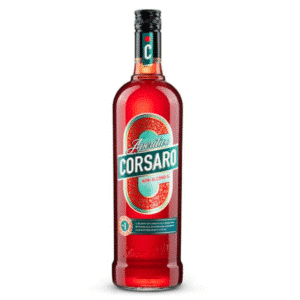 Corsaro Aperitivo Alcohol-free