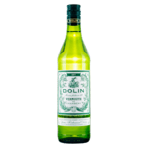 Dolin dry vermouth