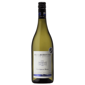 Marlborough Sauvignon Blanc Reserve
