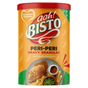 Bisto Peri Peri Gravy 170g