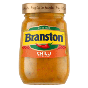 Branston Chilli Piccalilli 360g