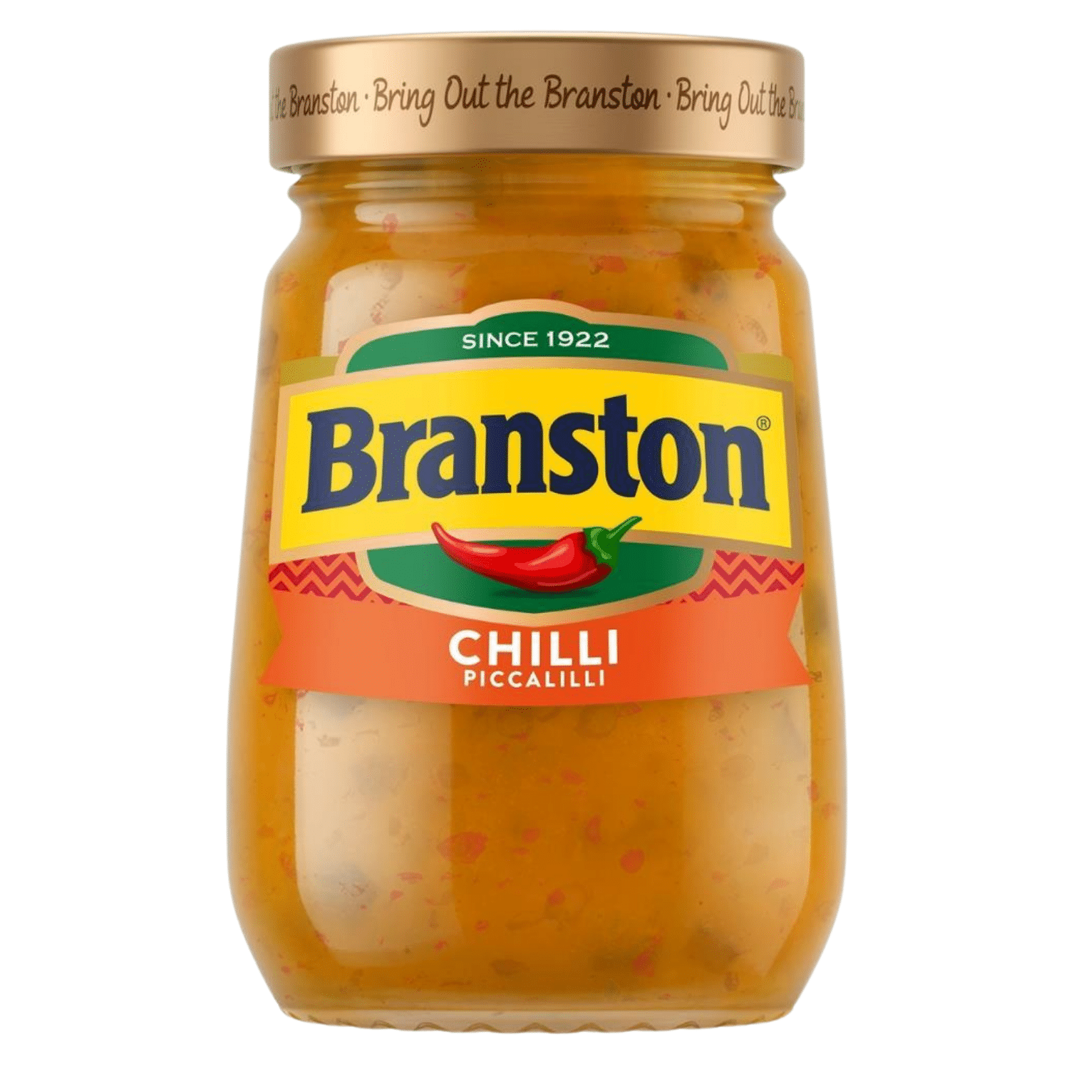 Branston Chilli Piccalilli 360g