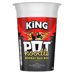 Pot Noodle Bombay Bad Boy 114g