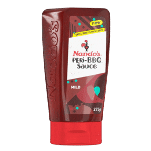 Nando's Peri-BBQ Sauce 275g
