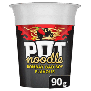 Pot Noodle Bombay Bad Boy 90g