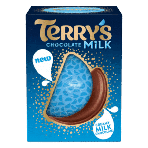 Terry's Milk Chocolate Ball 145g