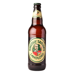 Timothy Taylor’s Landlord