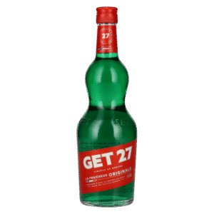 Get 27 Liqueur de Menthe