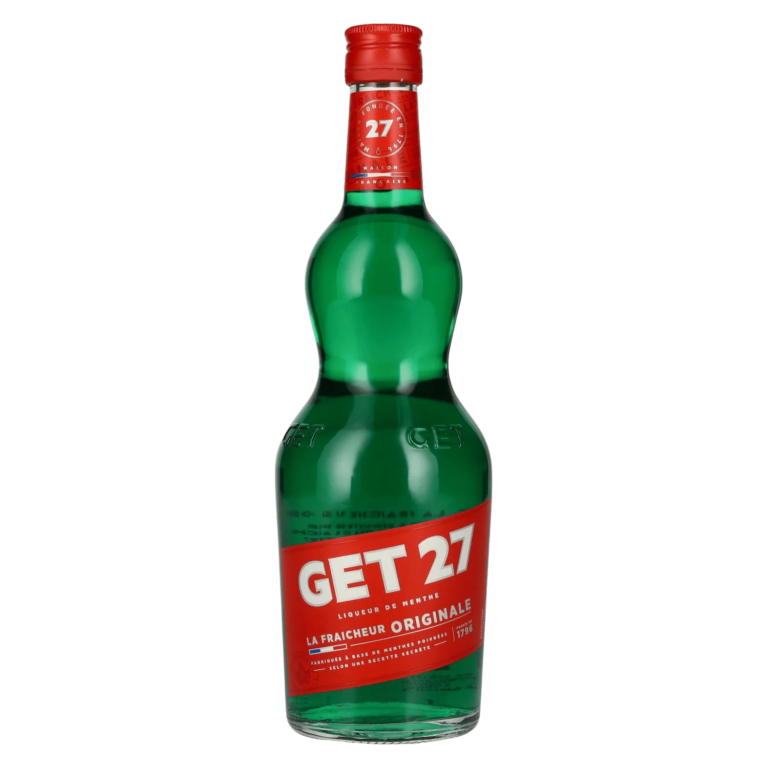 Get 27 Liqueur de Menthe