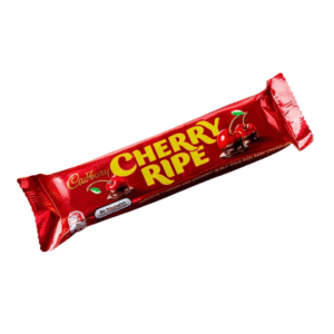 Cherry Ripe 68g twin pack