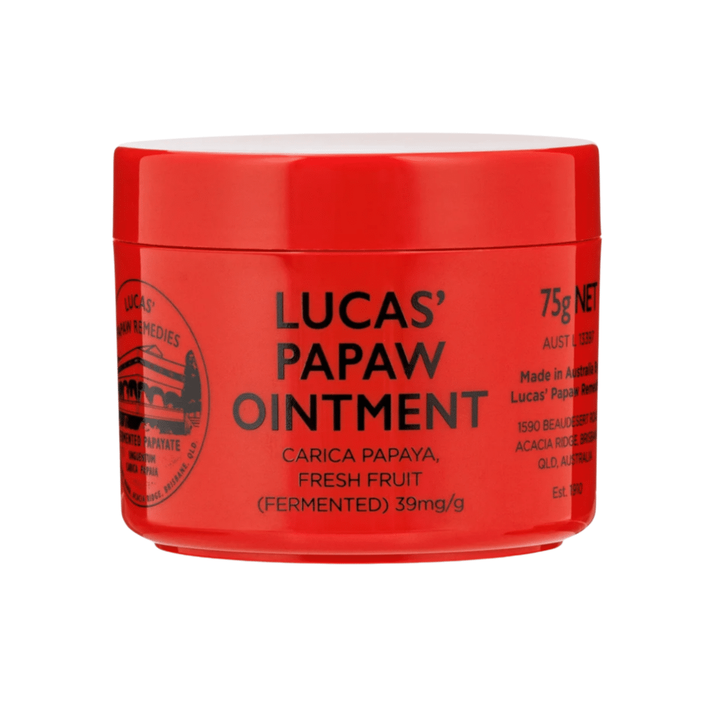 Lucas' Papaw Ointment - 75g