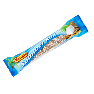 Summer Roll Chocolate Bar 40g
