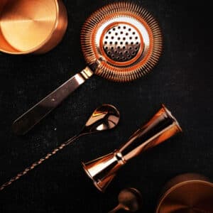 Heldeke! shop bar equipment