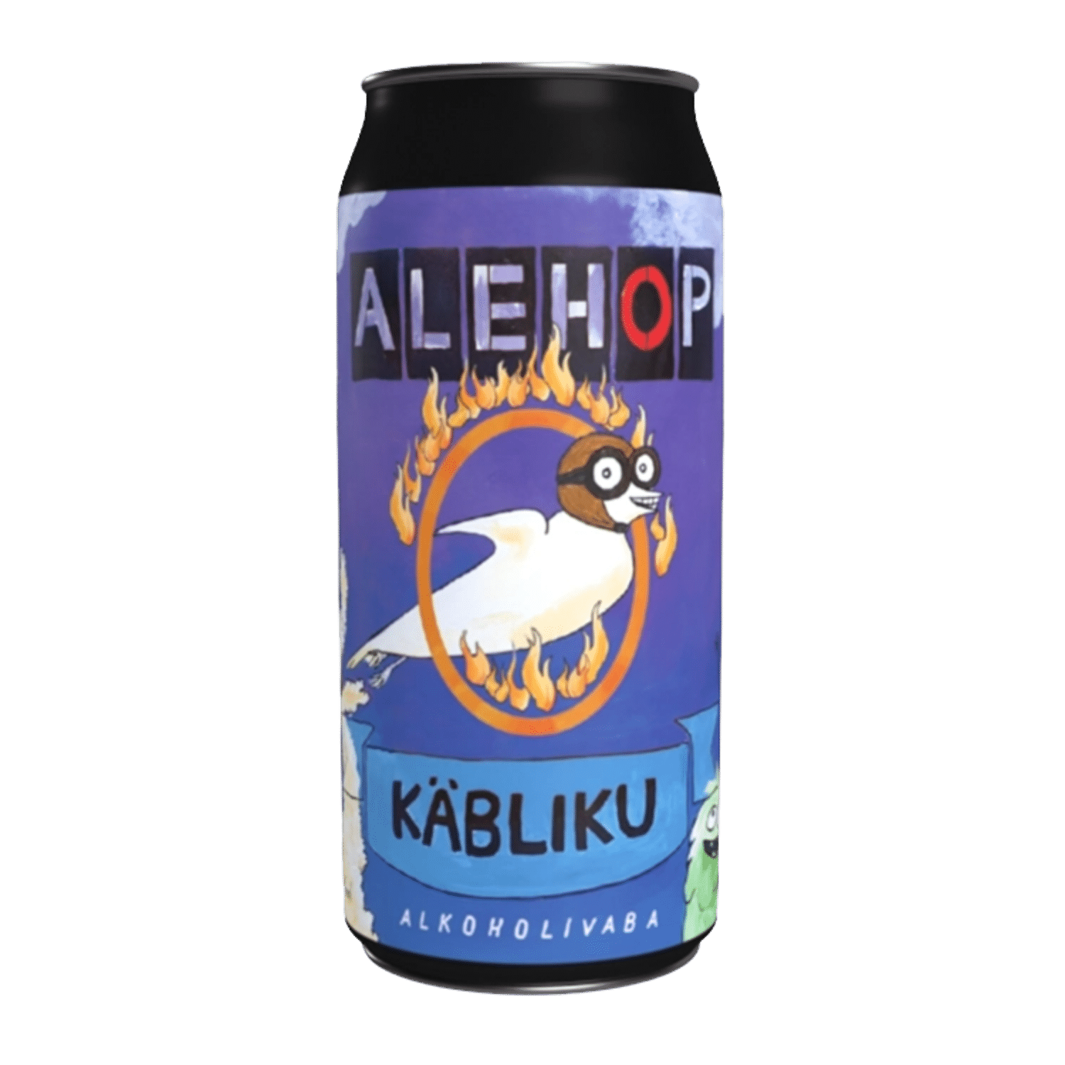 Käbliku Alehop 0 Alkholivaba 44cl