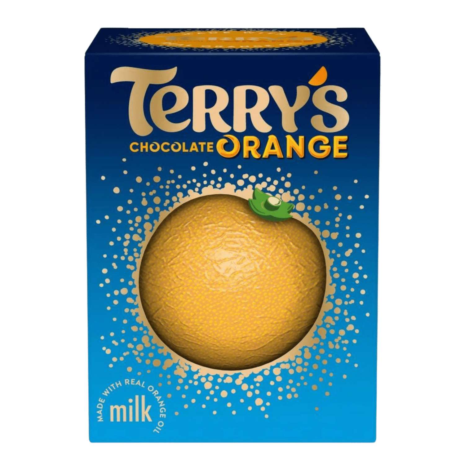 Terrys Chocolate Orange 145g
