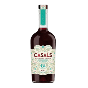 Casals Mediterranean Vermouth Rojo