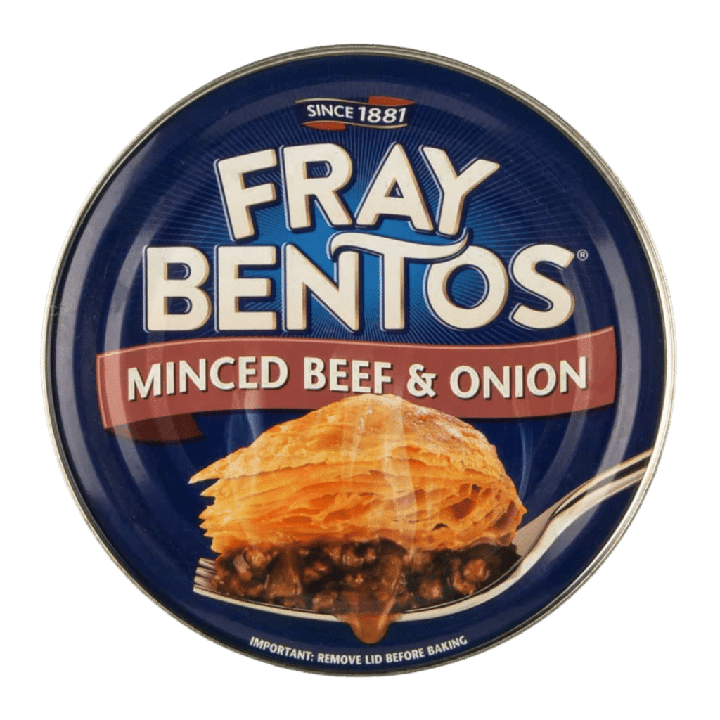 Fray Bentos Minced Beef & Onion Pie 425g