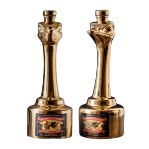 Shanky’s Whip The Golden Ostrich, Limited Edition