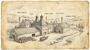 The Global History of Whiskey – Heldeke