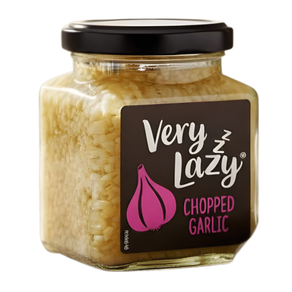 Very Lazy Garlic 200g