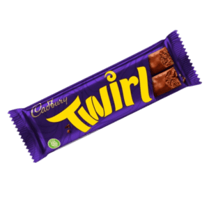 Cadbury Twirl 43g