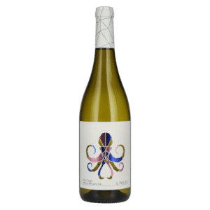Diversitas IL POLPO Pinot Grigio Terre d’Abruzzo IGP