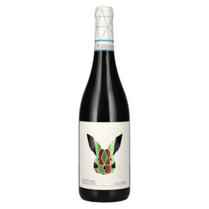 Diversitas LA LEPRE Montepulciano d’Abruzzo DOC