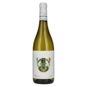 Diversitas L'ORSO Pecorino d’Abruzzo DOC