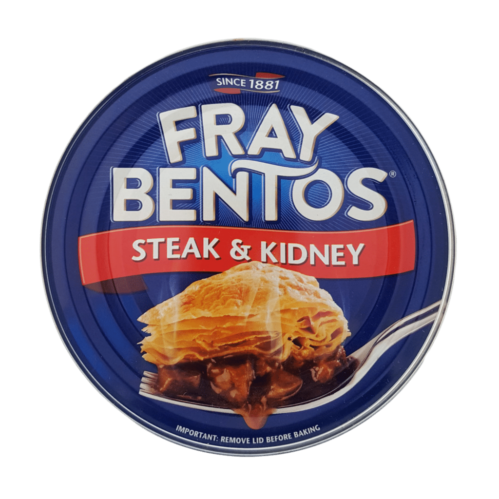 Fray Bentos Fray Bentos Steak & Kidney 425g