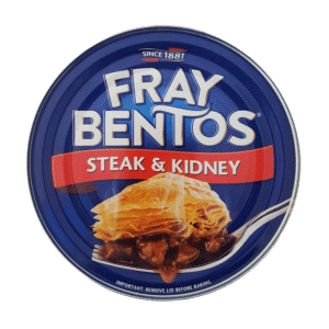 Fray Bentos Fray Bentos Steak & Kidney 425g