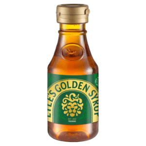 Tate & Lyle Squeezy Golden Syrup 454g