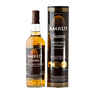 amrut fusion