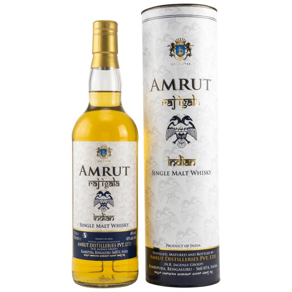 Amrut Raj Igala