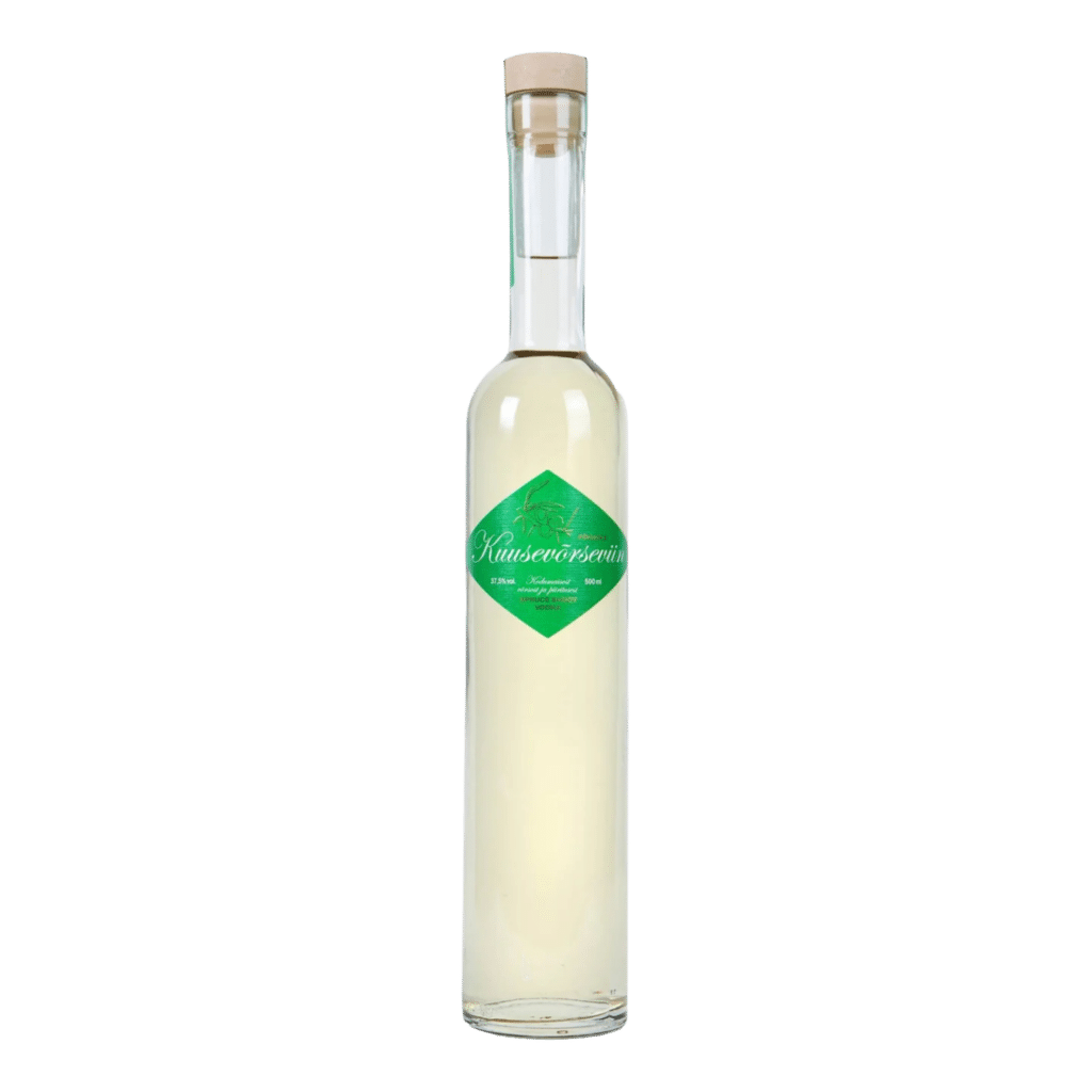 Põhjaka Spruce Shoot Vodka