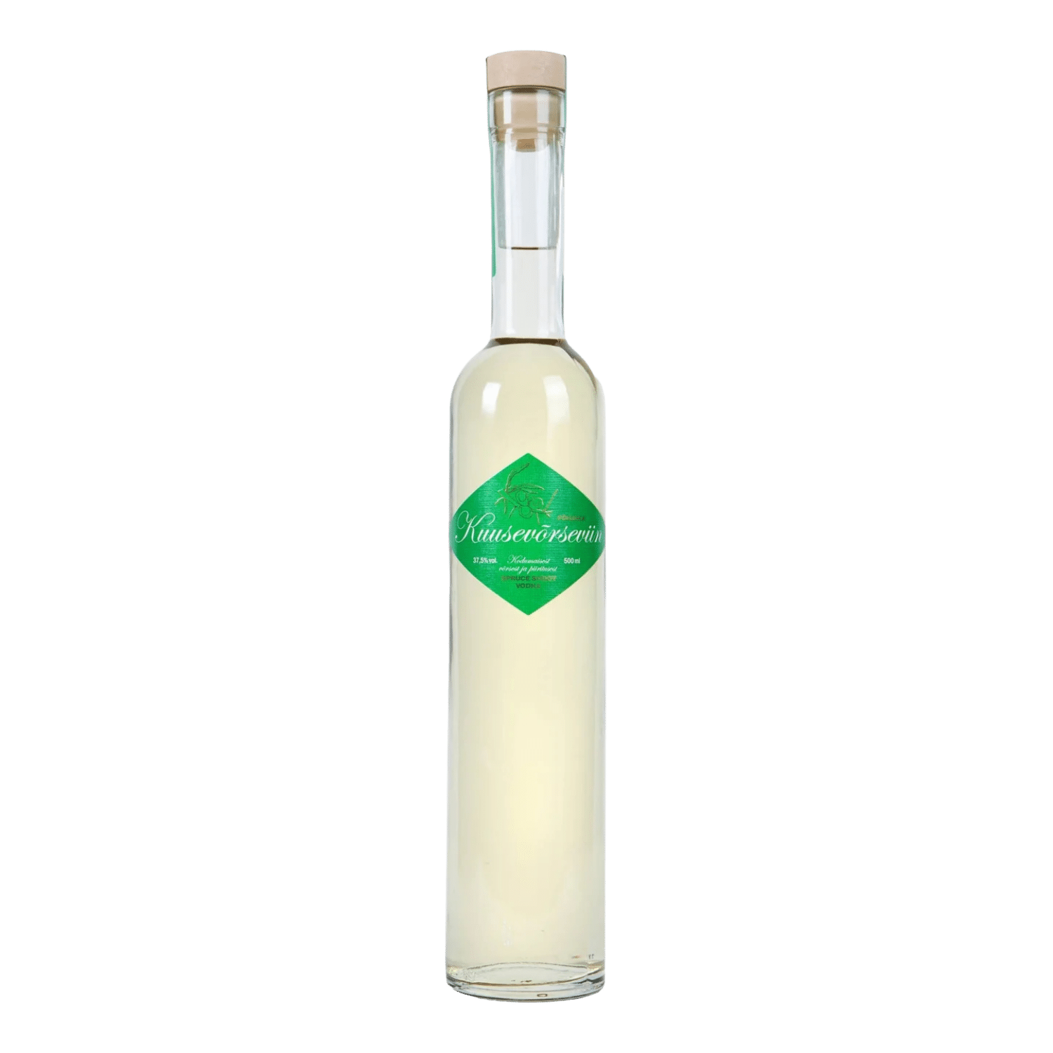 Põhjaka Spruce Shoot Vodka