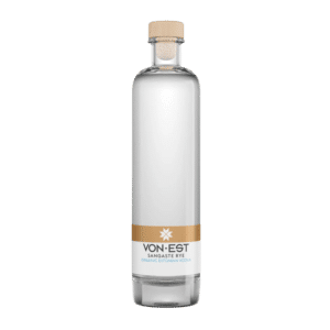 VON EST Sangaste Rye Organic Estonian Vodka