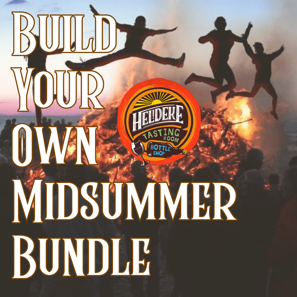 midsummer bundle