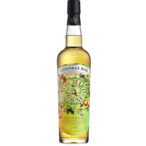 Compass Box Orchard House Heldeke Shop