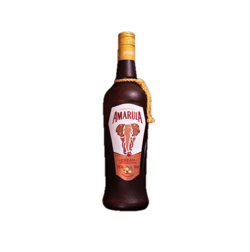 Amarula Cream Liqueur Heldeke Shop