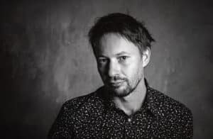 Anton Serdjukov Tallinn Fringe Festival