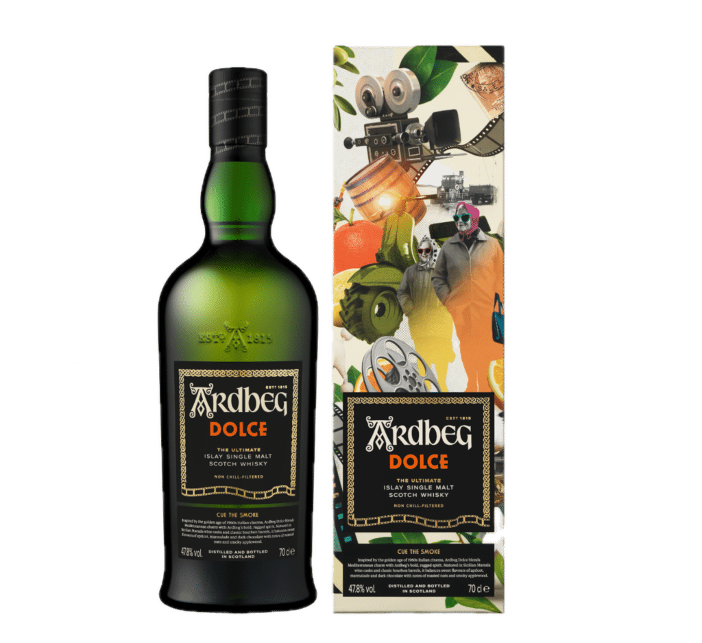 Ardberg Dolce Day Heldeke Shop