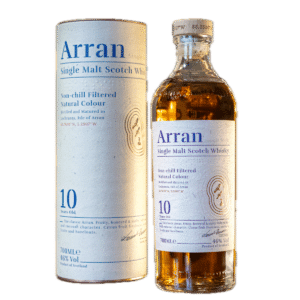 Arran 10 Year Old Single Malt Heldeke Shop